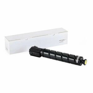 Canon EXV47 toner yellow ECO kép