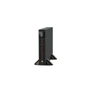 Vertiv Liebert Edge 3000VA/2700W, szünetmentes tápegység (EDGE-3000IRT2UXL) kép