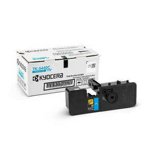 Kyocera TK-5440C Cyan toner kép