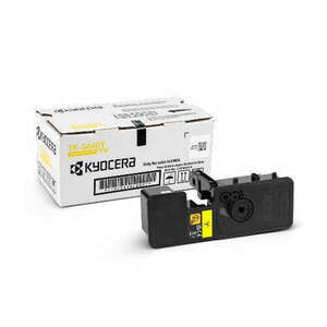 Kyocera TK-5440Y Yellow toner kép