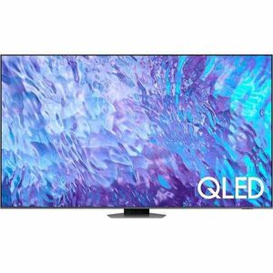 Samsung QE98Q80CATXXH 98" 4K UHD Smart TV kép