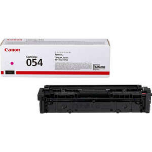 Canon CRG-054 Magenta toner kép