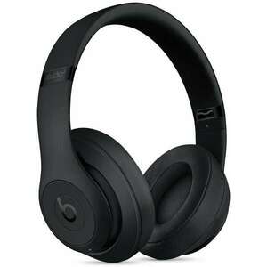 Beats Solo 3 Wireless Headset - Fekete kép