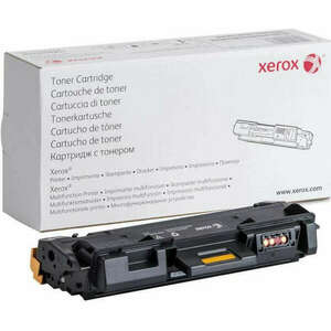 XEROX C230/C235 FEKETE (3K) EREDETI TONER (006R04395) kép