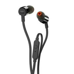 JBL Tune 290 Headset Black JBLT290BLK kép