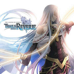 The Legend of Heroes: Trails into Reverie (EU) (Digitális kulcs - Playstation 5) kép