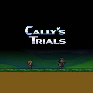 Cally's Trials (Digitális kulcs - PC) kép