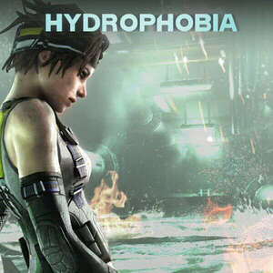 Hydrophobia: Prophecy (Digitális kulcs - PC) kép