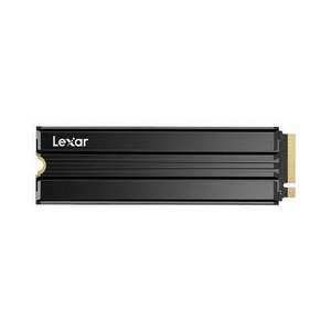 Lexar NM790 M.2 1 TB PCI Express 4.0 NVMe Belső SSD kép