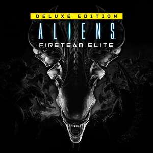 Aliens: Fireteam Elite (Deluxe Edition) (Global) (Digitális kulcs - PC) kép