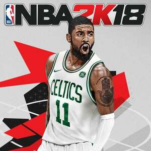 NBA 2K18 (EU) (Digitális kulcs - PC) kép