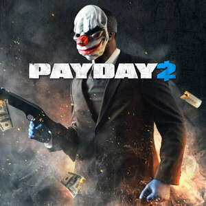 PAYDAY 2 - 36 (DLC) Pack (Digitális kulcs - PC) kép