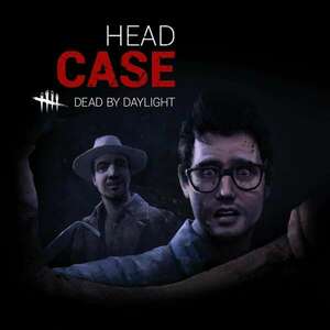 Dead By Daylight - Headcase (DLC) (Digitális kulcs - PC) kép