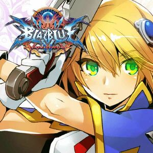 BlazBlue Collection (Digitális kulcs - PC) kép