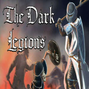 The Dark Legions (Digitális kulcs - PC) kép