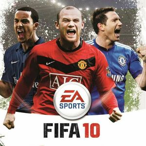 Fifa 10 (Digitális kulcs - PC) kép