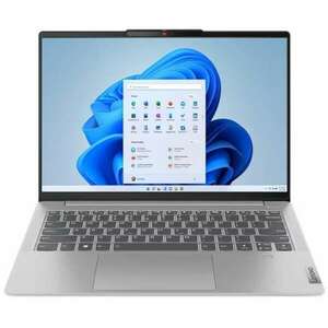 Lenovo Ideapad Slim 5 82XE0036HV Laptop 14" 1920x1200 OLED AMD Ryzen 5 7530U 512GB SSD 8GB DDR4 AMD Radeon Graphics Windows 11 Home Szürke kép