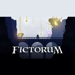 Fictorum (Digitális kulcs - PC) kép