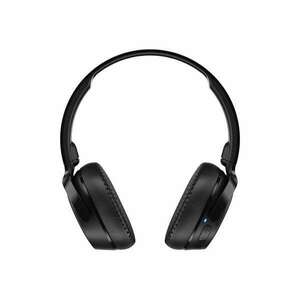 Skullcandy S5PRW-P740 Riff 2 Bluetooth fekete fejhallgató kép