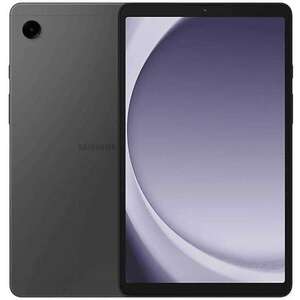 Samsung Galaxy Tab A9 4G LTE-TDD & LTE-FDD 64 GB 22, 1 cm (8.7") 4 GB Wi-Fi 5 Grafit Tablet PC kép