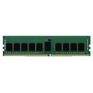 16GB 2666MHz DDR4 RAM Kingston memória CL19 (KSM26RD8/16MRR) kép