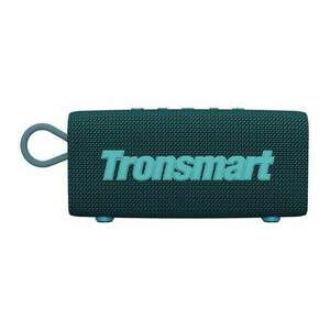 TRONSMART TRIP bluetooth hordozható hangszóró (v5.3, 10W teljesítmény, Type-C csatlakozó, IPX7 vízálló) SÖTÉTKÉK TCL 403, Xiaomi Redmi 10A, Motorola Edge 40 5G (XT2303), Nothing Phone (2), kép