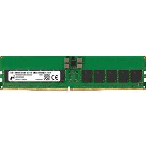 Micron 32GB / 4800 DDR5 Szerver RAM (1Rx4) kép