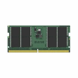 Kingston Technology KCP552SD8-32 memóriamodul 32 GB 1 x 32 GB DDR5 5200 MHz kép