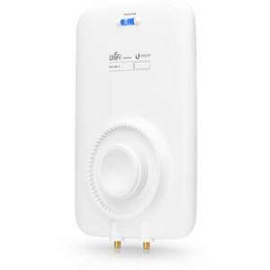 LAN/WIFI Ubiquiti Dual Band irányított 90 fokos mesh antenna UAP-AC-M eszközökhöz kép