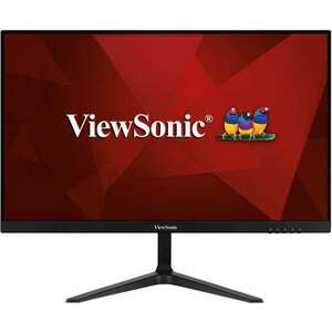 24" ViewSonic VX2418-P-MHD LCD monitor kép