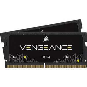 32GB 2933MHz DDR4 RAM Corsair Vengeance CL19 (2x16GB) (CMSX32GX4M2A2933C19) kép