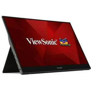 ViewSonic 15.6" Hordozható érintőképernyős monitor kép