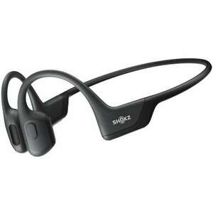 Shokz OpenRun PRO Wireless Headset - Fekete kép