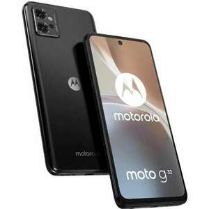 Motorola moto G32 6/128GB Dual SIM Okostelefon - Szürke kép