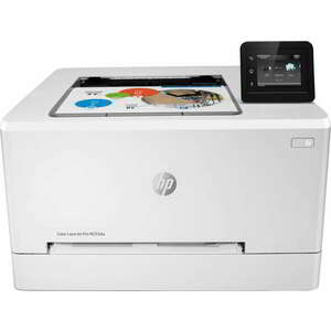 HP Color LaserJet Pro M255dw színes lézer nyomtató Fehér kép