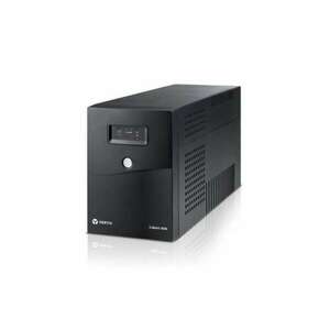 Emerson Liebert itON LI32131CT20 1000VA / 600W Vonalinteraktív UPS (OEM) kép