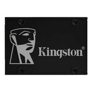 Kingston SKC600 512GB kép