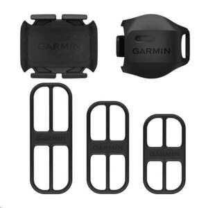 Garmin Bike Bike Speed and Cadence Sensor 2 pedálfordaltmérő, és sebességérzékelő csomag (010-12845-00) kép