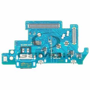 PCB / FLEX SAMSUNG A805 GALAXY A80 töltőcsatlakozóval GH96-12542A [EREDETI] kép