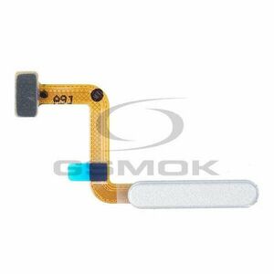 Ujjlenyomat MODUL érzékelő SAMSUNG M515 GALAXY M51 FEHÉR GH96-13764B [EREDETI] kép