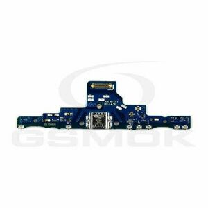 Pcb/Flex Samsung P615 Galaxy Tab S6 Lite Töltőcsatlakozóval Gh82-22897A [Eredeti] kép