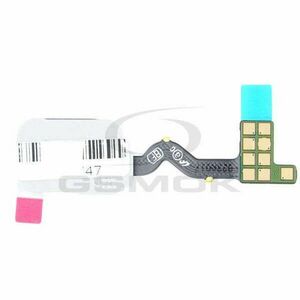 Ujjlenyomat MODUL érzékelő SAMSUNG A600 A6 2018 A605 A6 PLUS 2018 J600 J6 2018 LAVENDER GH96-11779B [EREDETI] kép