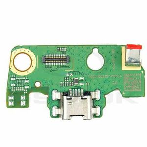 Pcb/Flex Samsung Huawei Matepad T8 Töltőcsatlakozóval 02353Pgf [Eredeti] kép