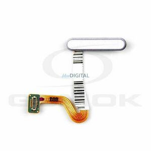 Ujjlenyomat Modul Samsung F711 Galaxy Z Flip 3 Levendula Gh96-14423D [Eredeti] kép