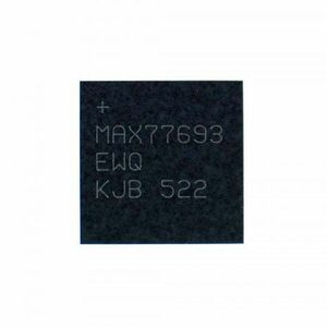 Ic-Power Supervisor Samsung I9300 S3 I9305 S3 Lte N5100 Note 8, 0 N7100 Note 2 N7105 Note 2 Lte [Eredeti] kép