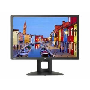 HP DreamColor Z24x G2 61 cm (24") 1920 x 1200px WUXGA LED Fekete monitor kép