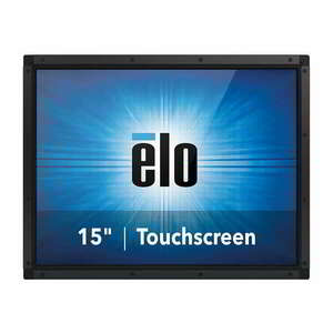 Elo Touch 15" 1590L (E326738) érintőképernyős monitor kép