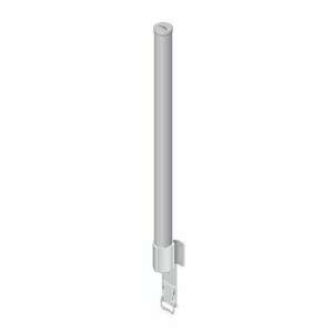 Ubiquiti AMO-2G13 2x2 MIMO 2.4GHz Kültéri Omnidirekcionális WiFi antenna kép