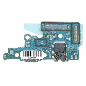 Pcb / Flex Samsung A705 Galaxy A70 töltőcsatlakozóval és mikrofonnal [Eredeti] kép