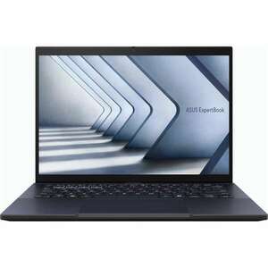 Asus com nb expertbook b3404cva-q50734 14" wuxga, i7-1360p, 16gb, 512gb m.2, int, noos, fekete B3404CVA-Q50734 kép